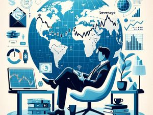 Understanding Leverage Restrictions in Forex Trading: Global Regulations and Regional Differences