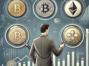 Starting to Invest in Cryptocurrency with Small Amounts: Top Coins to Consider