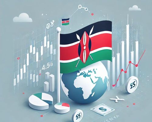 CMA Regulated Brokers in Kenya 2024