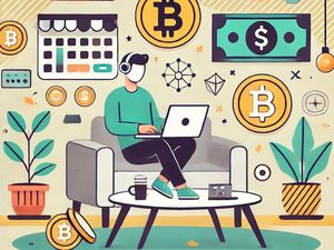 Understanding Cryptocurrency: A Beginner's Guide to Earning