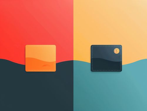 Hot Wallets vs. Cold Wallets