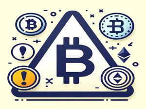 Top 8 Common Cryptocurrency Mistakes and How to Avoid Them