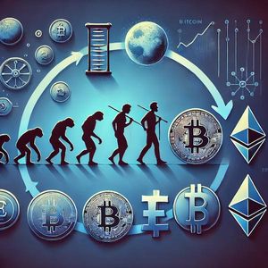 The Dark Side of Crypto: A Journey Through the Evolution of Money