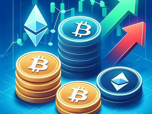 Top 5 Promising Cryptocurrencies to Watch in 2024