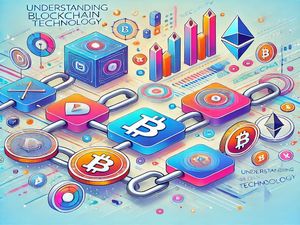 Understanding Blockchain Technology