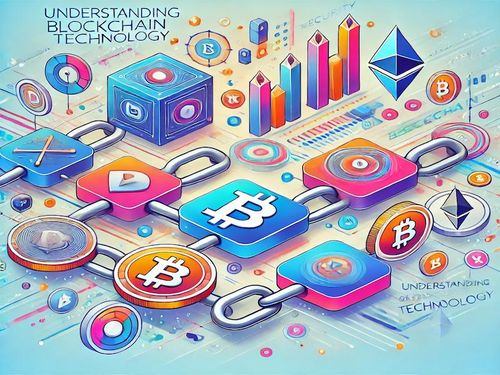 Understanding Blockchain Technology