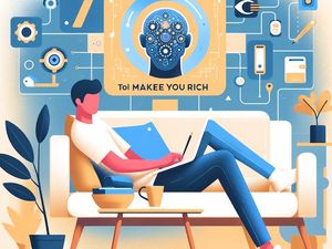 AI Tools That WILL Make You RICH